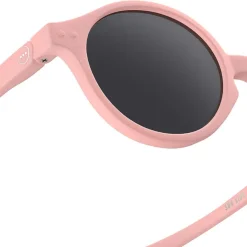 Gafas de sol Kids rosa pastel 9-36 meses<Izipizi Sale