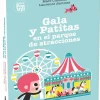 Gala y Patitas en el parque de atracciones< Hot