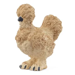 Gallina silkie.<Schleich Discount