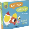 Gallinita, Gallinita. ¡Fíjate bien!< Clearance