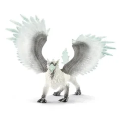 Garra de hielo.<Schleich Sale