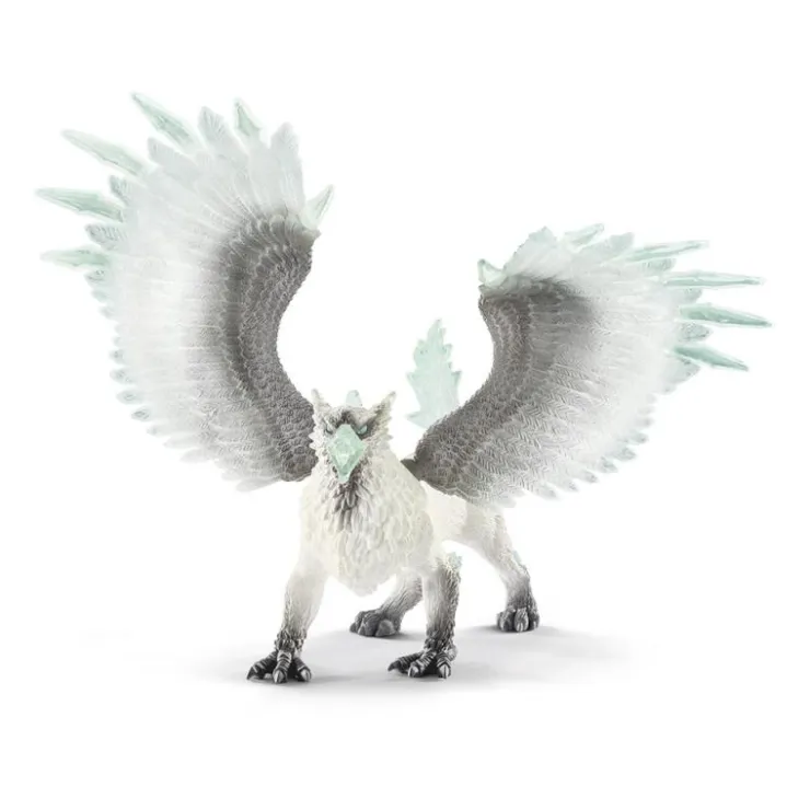 Garra de hielo.<Schleich Sale