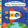 Gatita Rita. ¡Soy astronauta!< Hot