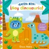 Gatita Rita. ¡Soy dinosauria!< Hot