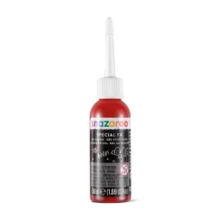 Gel sangre oscura frasco 50ml.<Snazaroo Clearance