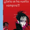 ¡¡¡Gela se ha vuelro vampira!!! SM< Clearance