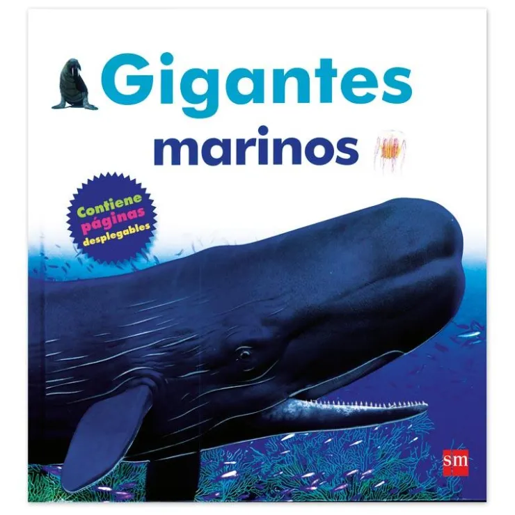 Gigantes Marinos< Sale