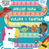 ¡Gira el dado! Juegos para viajar y contar< Hot