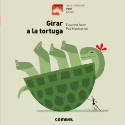 Girar a la tortuga< Best
