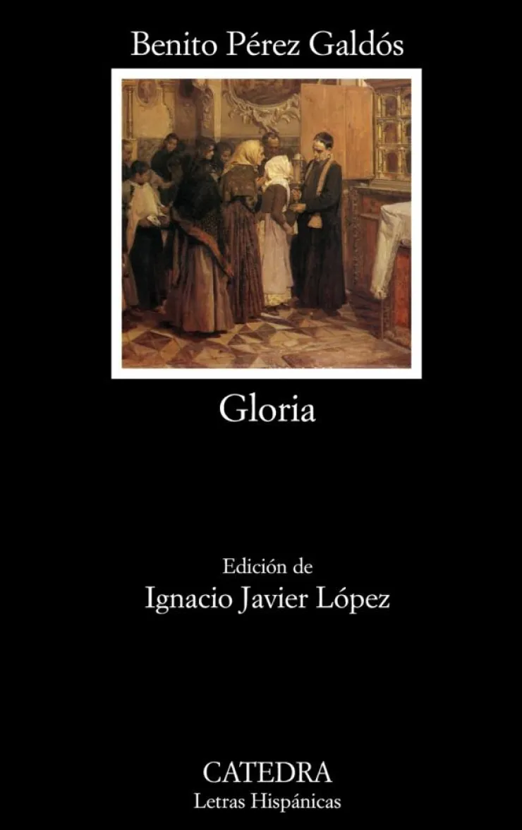 Gloria< Clearance