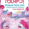 ¡Glups! ¡Menudo problema!< New
