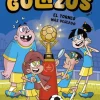 Golazos 02 - El torneo más deseado< Best