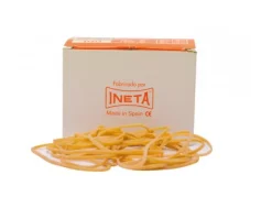 Goma elástica número 70 100gr.<Ineta Online