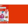 Goma Eva color surtido 60x40cm 2mm grosor 10 hojas<Apli Best