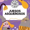 Good Vibes: Juegos asquerosos<
