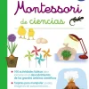 Gran cuaderno Montessori de ciencias< New