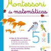 Gran cuaderno Montessori de matemáticas< Sale