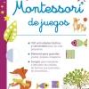 Gran cuaderno Montessori de juegos< Clearance