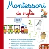 Gran cuaderno Montessori de inglés< Hot