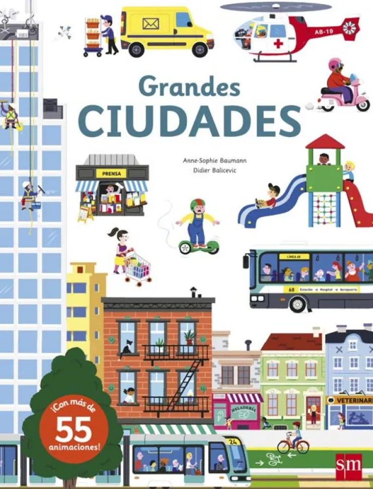 Grandes ciudades< Clearance