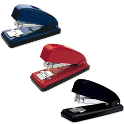 Grapadora Petrus modelo 226. con capacidad para 30 hojas<Esselte Clearance