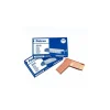 Grapas modelo 22/06 4 cajas Petrus<Esselte Sale