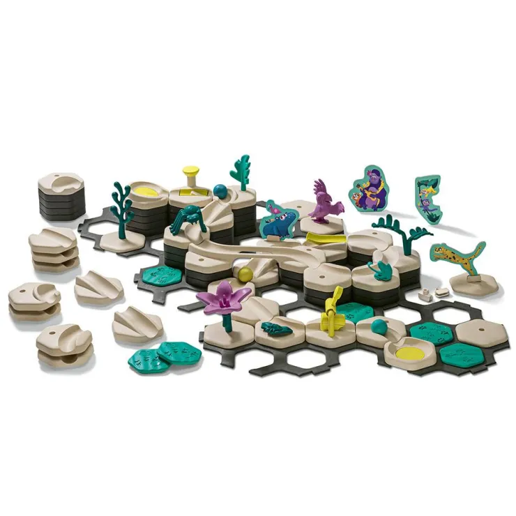 Gravitrax junior starter set L selva<Ravensburger Clearance