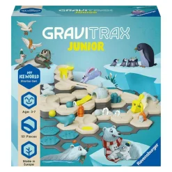Gravitrax junior Starter set L ice<Ravensburger Discount