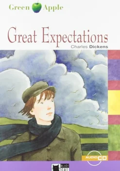 GREAT EXPECTATIONS.(CD)< Clearance