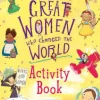 great women who changed the world<