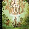Greenwood. La hechicera Urania - El gran concurso de pasteles< Online
