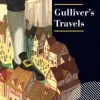 Gulliver s Travels. CD (Life Skills).< Online
