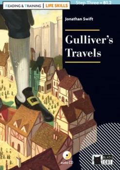 Gulliver s Travels. CD (Life Skills).< Online