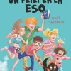 Gustavo, un friki en la ESO< Online
