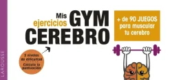 Gym cerebro. Más de 90 juegos para muscular tu cerebro< Best