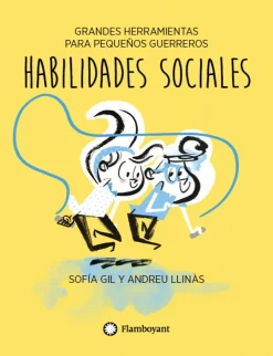 Habilidades sociales< New