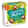 ¿Hacemos el mono? juego de acción<Ludilo Discount