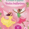 Hadas bailarinas< Best