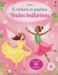 Hadas bailarinas< Best