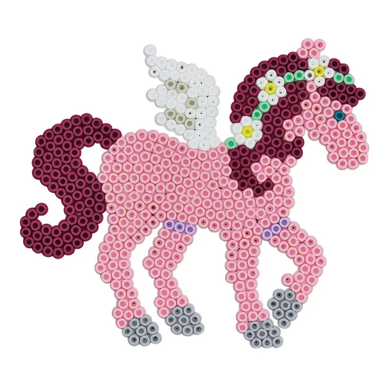 Midi: DIY caballos de fantasía 2000 perlas<Hama Online