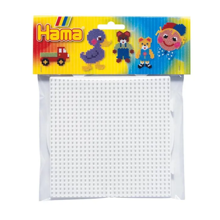 Midi: set de 2 plantillas<Hama