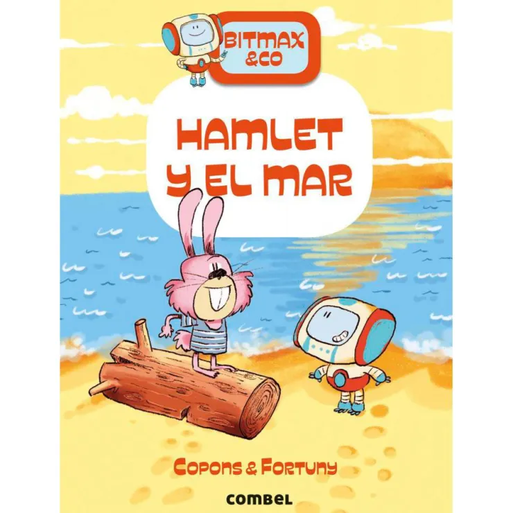 Hamlet y el mar< New