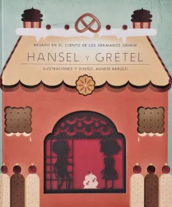 Hansel y Gretel< Hot