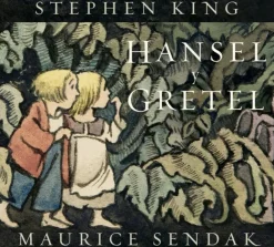 Hansel y Gretel< Sale