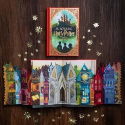 Harry Potter y la piedra filosofal (edición MinaLima) (Harry Potter [ediciones i< Sale