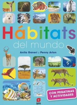 Hábitats del mundo< Hot