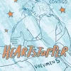 Heartstopper 5: Creciendo contigo, edición especial< Discount