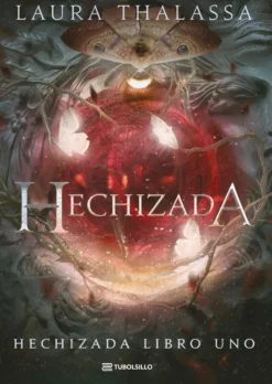 Hechizada< New