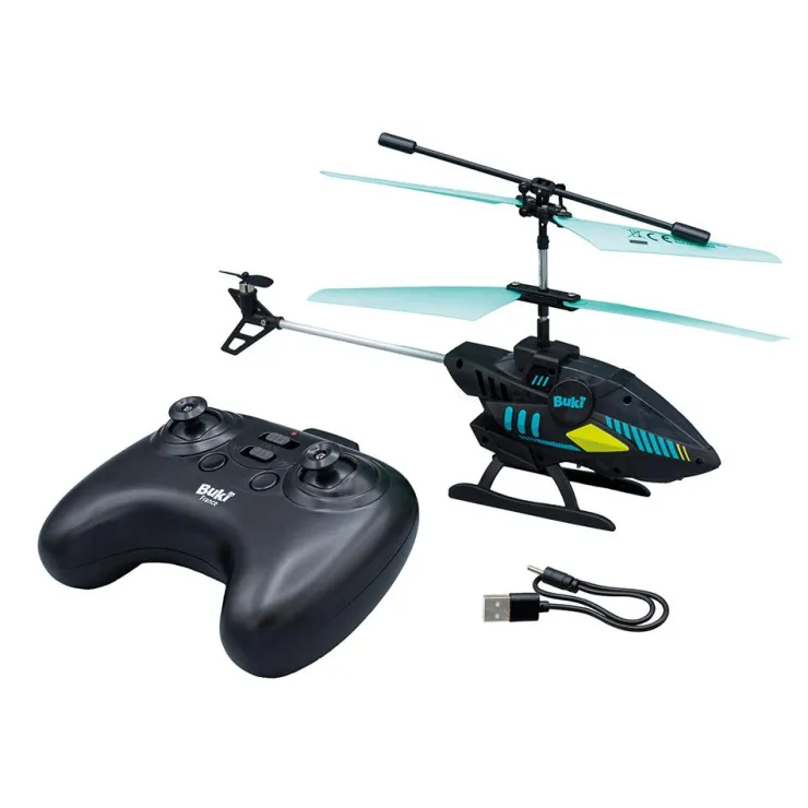 Helicóptero RC<Buki Outlet