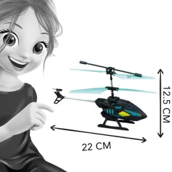 Helicóptero RC<Buki Outlet